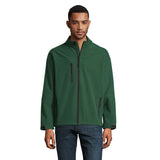 RELAX MEN'S JACKET 340g