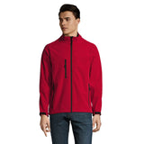 RELAX MEN'S JACKET 340g