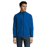 RELAX MEN'S JACKET 340g