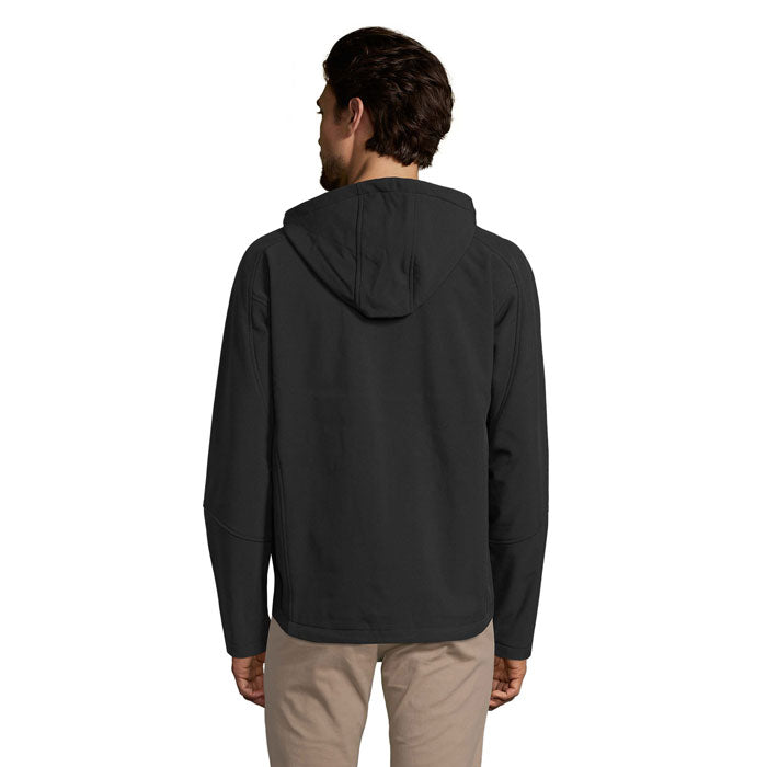 REPLAY Herren Jacke 340g