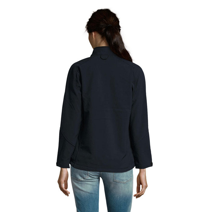 ROXY DAMEN JACKE 340g