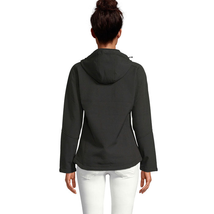 REPLAY Damen Jacke 340g