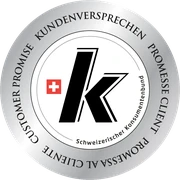 Kundenversprechen – Schweizerischer Konsumentenbund