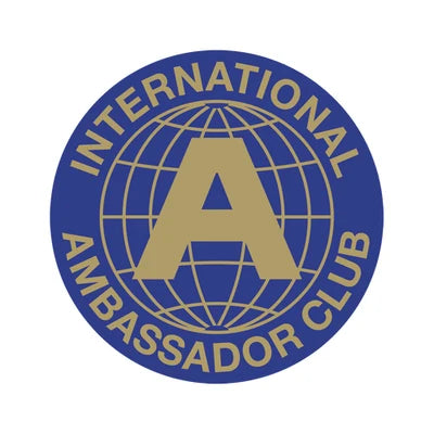 Logo International Ambassador Club