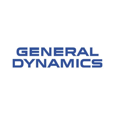 Logo General Dynamics