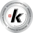 Kundenversprechen – Schweizerischer Konsumentenbund