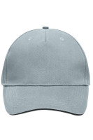 Light-grey/black (ca. Pantone 443C
blackC)