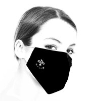 schwarz