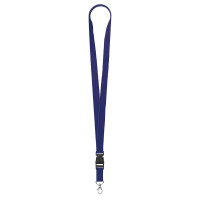 Marineblau (ca. Pantone 281C)