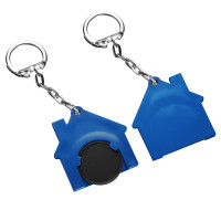 schwarz, blau