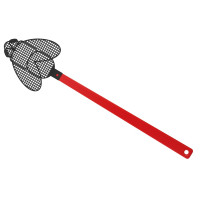 rot, schwarz