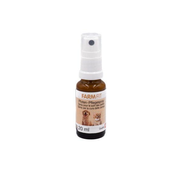 Pfoten - Pflegespray 20ml