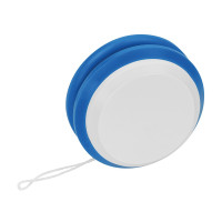 blau, weiss