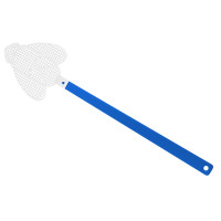 blau, weiss