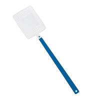 blau, weiss
