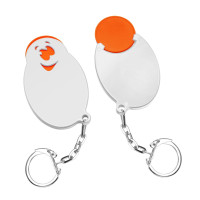orange, weiss