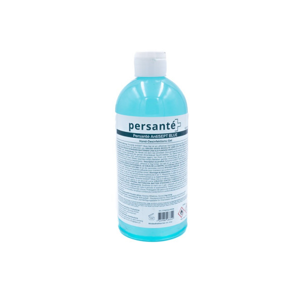 Hand-Desinfektions-Gel 500ml