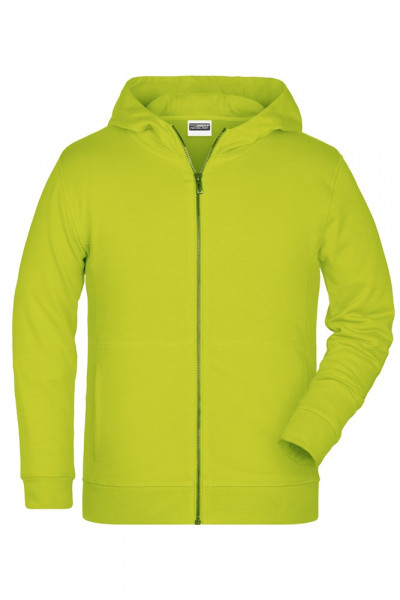 Children's Zip Hoody