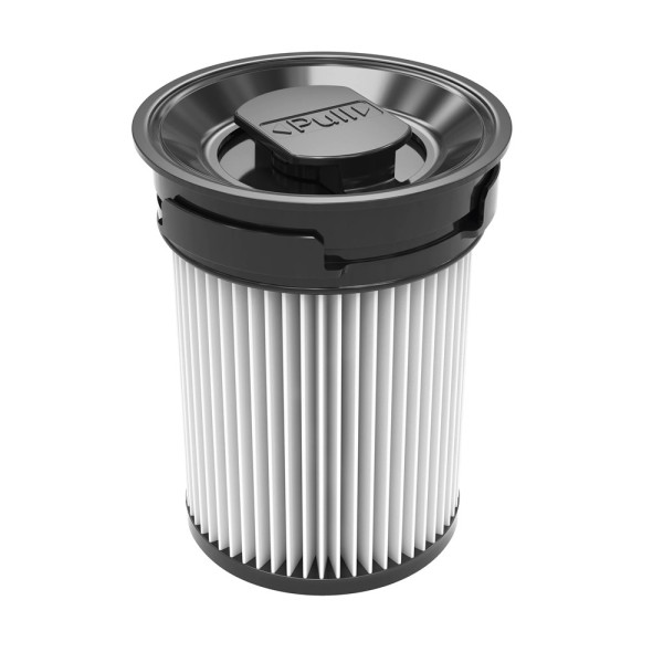 Feinstaubfilter für Miele HX-FSF