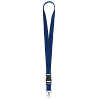 Marineblau (ca. Pantone 281C)