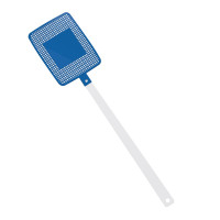 weiss, blau