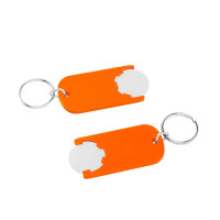 weiss, orange