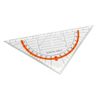 glasklar, neonorange