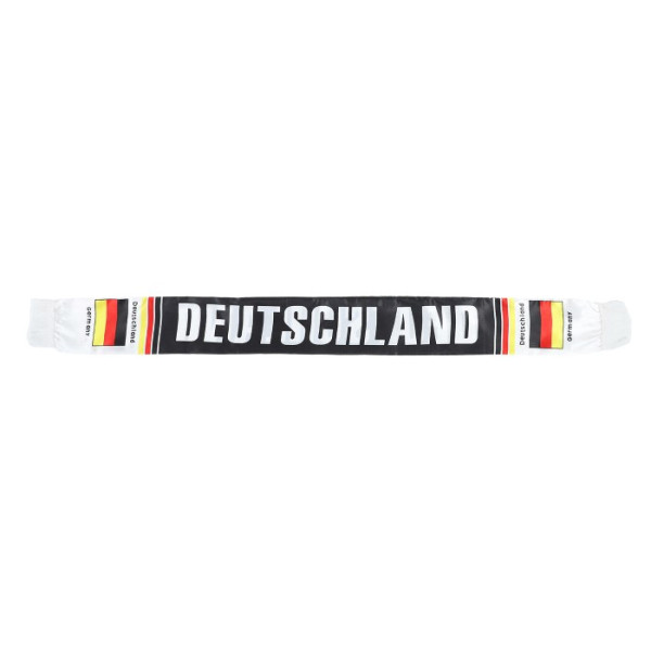 Worldcup Schal Deutschland
