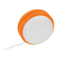 orange, weiss
