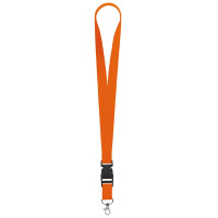 Orangerot (ca. Pantone 021C)