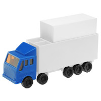 blau, weiss