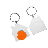 orange, weiss