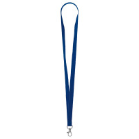 Marineblau (ca. Pantone 281C)
