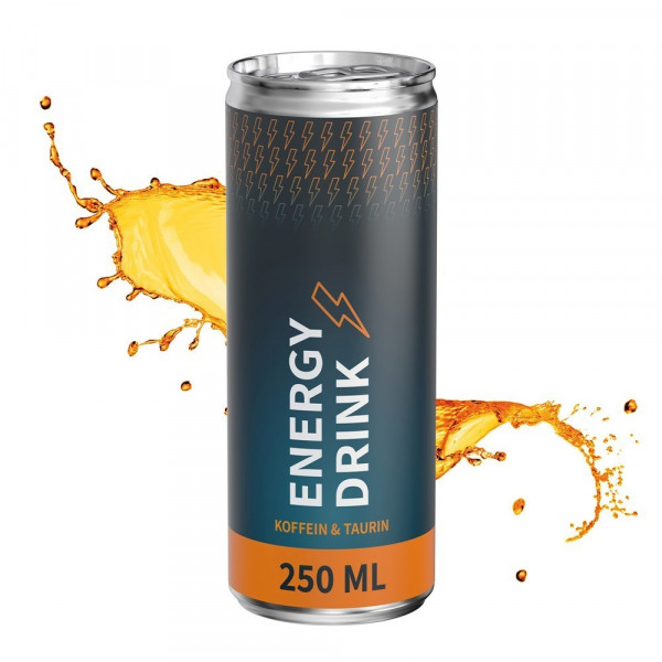 Energy Drink (Export)