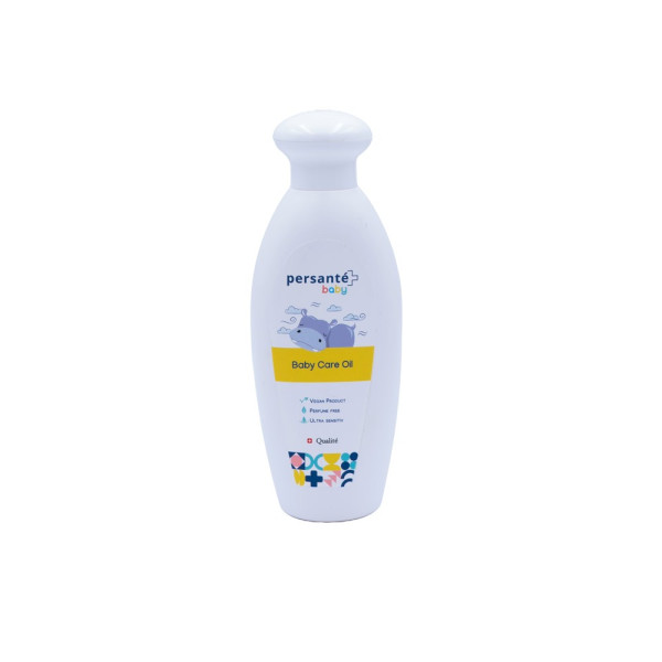 Baby-Pflegeöl 200ml