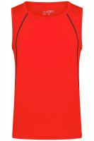 Bright-orange/black (ca. Pantone 805M
blackC)
