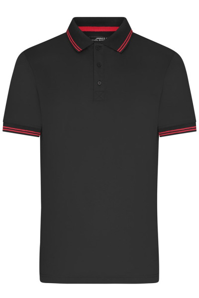 Men's Functional Polo