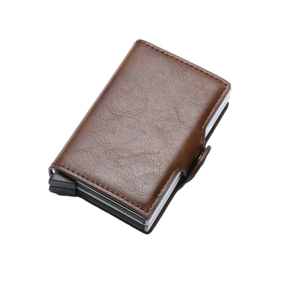 Slim Automatic Sicherheits-Wallet