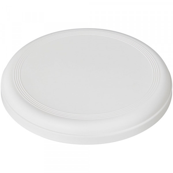 Crest recycelter Frisbee