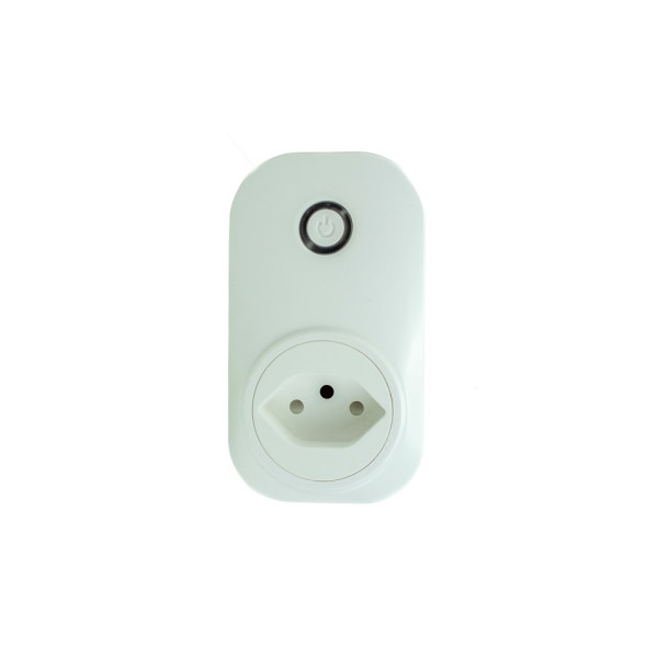 Smartplug WLAN Energy Control