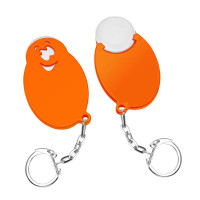 weiss, orange