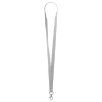 Silber (ca. Pantone 877C)