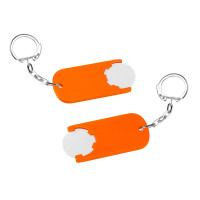 weiss, orange