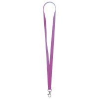 Flieder (ca. Pantone 252C)
