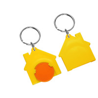 orange, gelb
