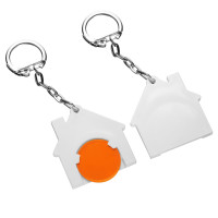 orange, weiss