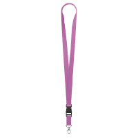 Flieder (ca. Pantone 252C)