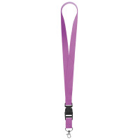 Flieder (ca. Pantone 252C)