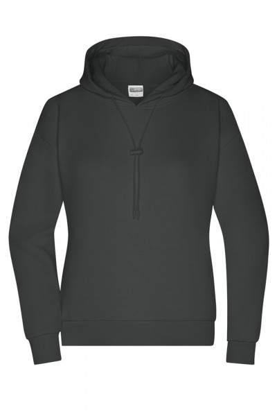 Ladies' Lounge Hoody