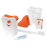 weiss, orange